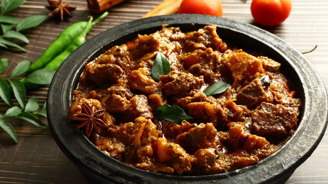 South Indian Restaurant in Calgary, SK